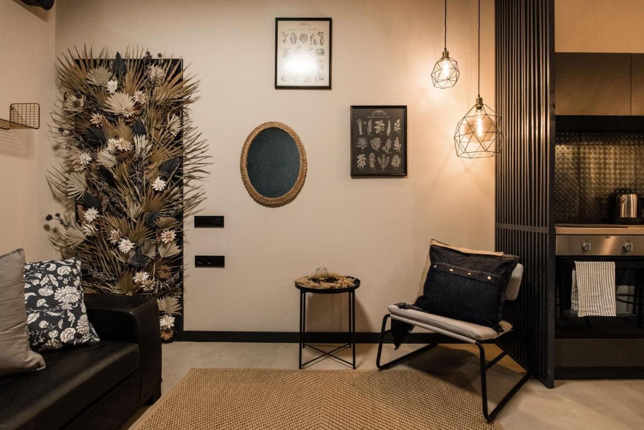 Krane Apartments O Utca Budapest Exteriör bild