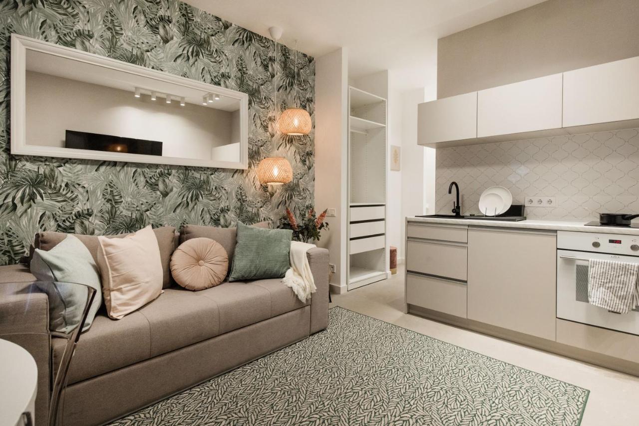 Krane Apartments O Utca Budapest Exteriör bild