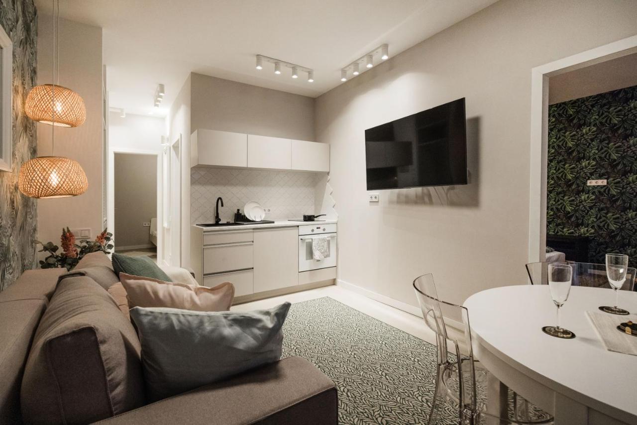 Krane Apartments O Utca Budapest Exteriör bild