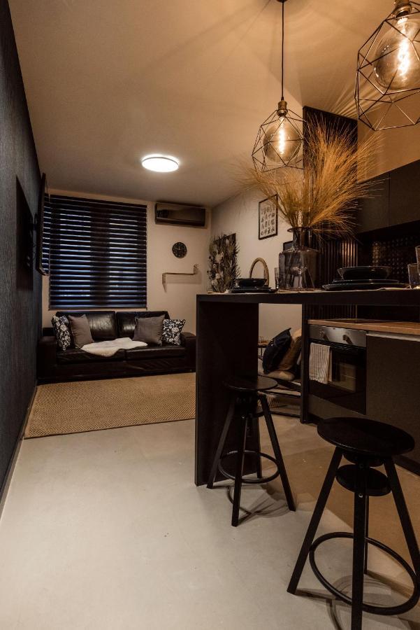 Krane Apartments O Utca Budapest Exteriör bild
