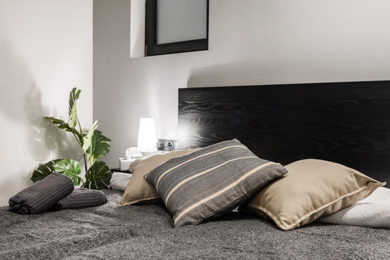 Krane Apartments O Utca Budapest Exteriör bild